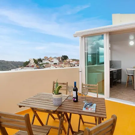 Apartment Carmelo Y Carmela 6 Teror