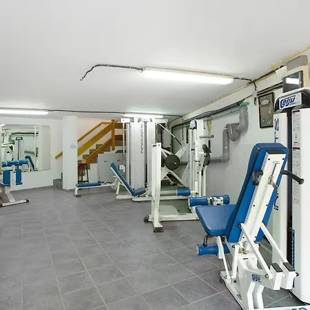Apartment Carmelo Y Carmela 6 Teror