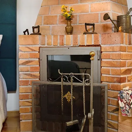 Carmelo Y Carmela 6 شقة تيرور